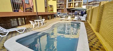 Гостевой дом «Елиза»