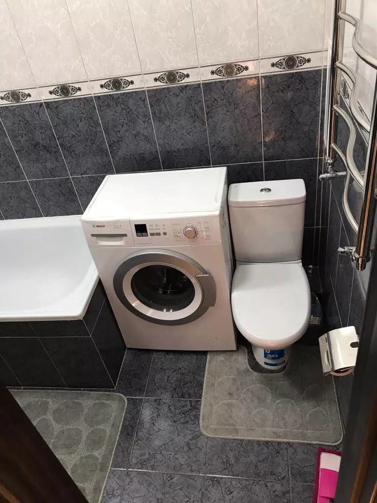 . Квартира в многоквартирном доме Квартира в тихом районе . Анапа . Квартира в многоквартирном доме Квартира в тихом районе . Анапа