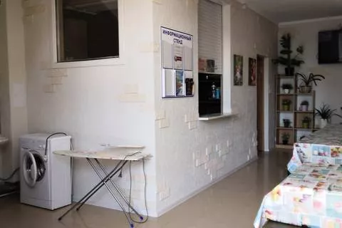 Комната стандарт 2-х местный. Гостевой дом "Натали" - Геленджик. Геленджик