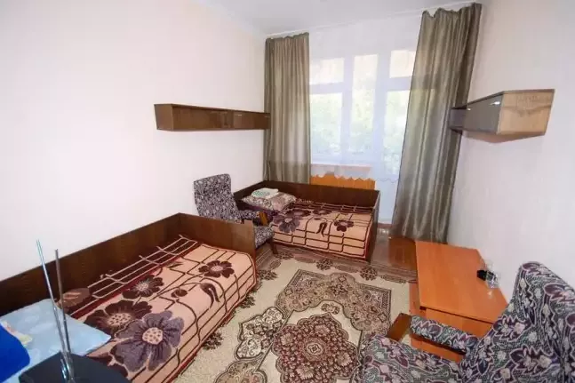 2-х местный «Стандарт». Пансионат «Вольфрам». Эльбрус-санатории 2-х местный «Стандарт». Пансионат «Вольфрам». Эльбрус-санатории