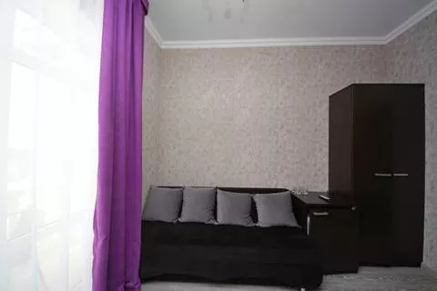 2-х комнатный 4-х местный «Полулюкс». Гостевой дом Rovados. Витязево