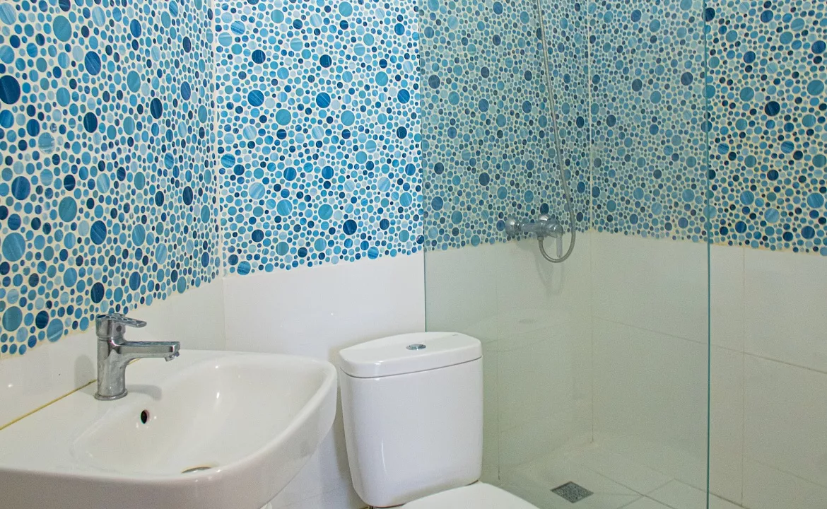  2-х местный «Стандарт» с балконом. Отель Пятница. Лазаревское