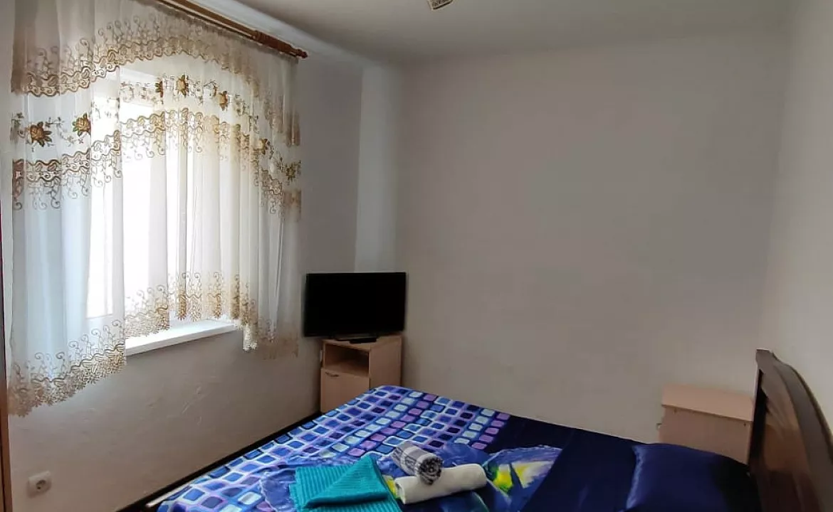 Стандарт . Эллинг Кипарис . Лоо