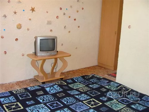 Стандарт. Гостевой дом Весенняя 6. Туапсе