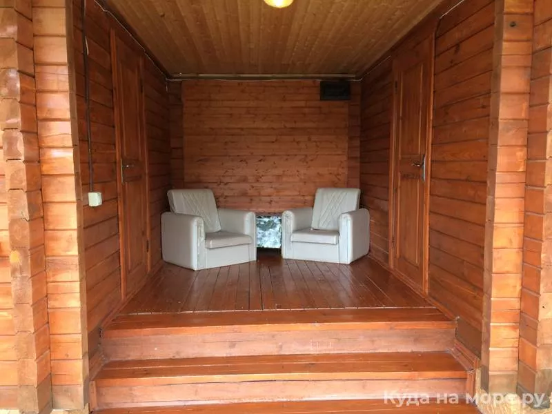 . Дом под ключ на Солнечной. Кабардинка