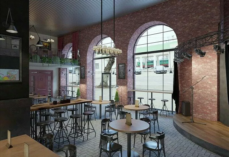 . Отель "Grand Astoria". Феодосия