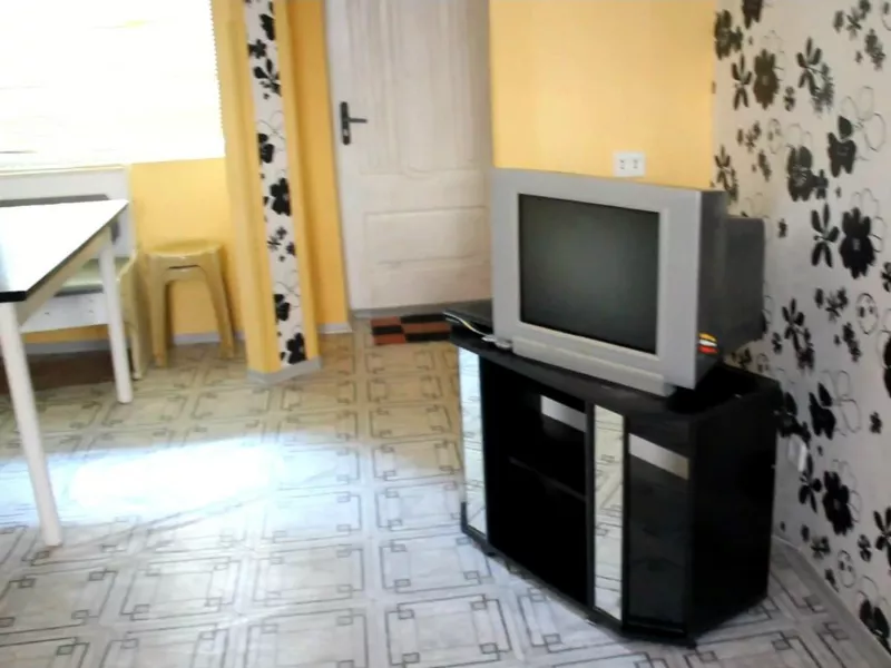 Апартаменты с кухней. Вилла "Вояж". Саки