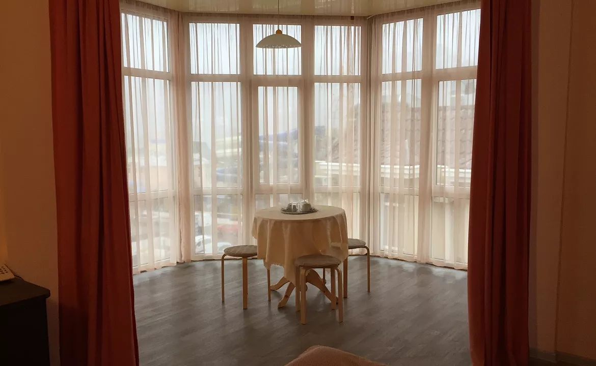 Люкс. Гостевой дом "Триумф". Лазаревское Люкс. Гостевой дом "Триумф". Лазаревское