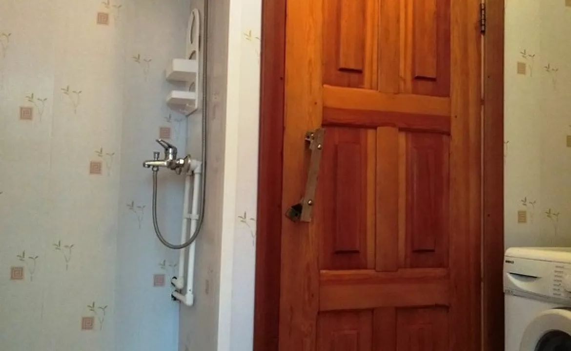 Люкс с кухней. Гостевой дом "На Луговой". Архипо-Осиповка