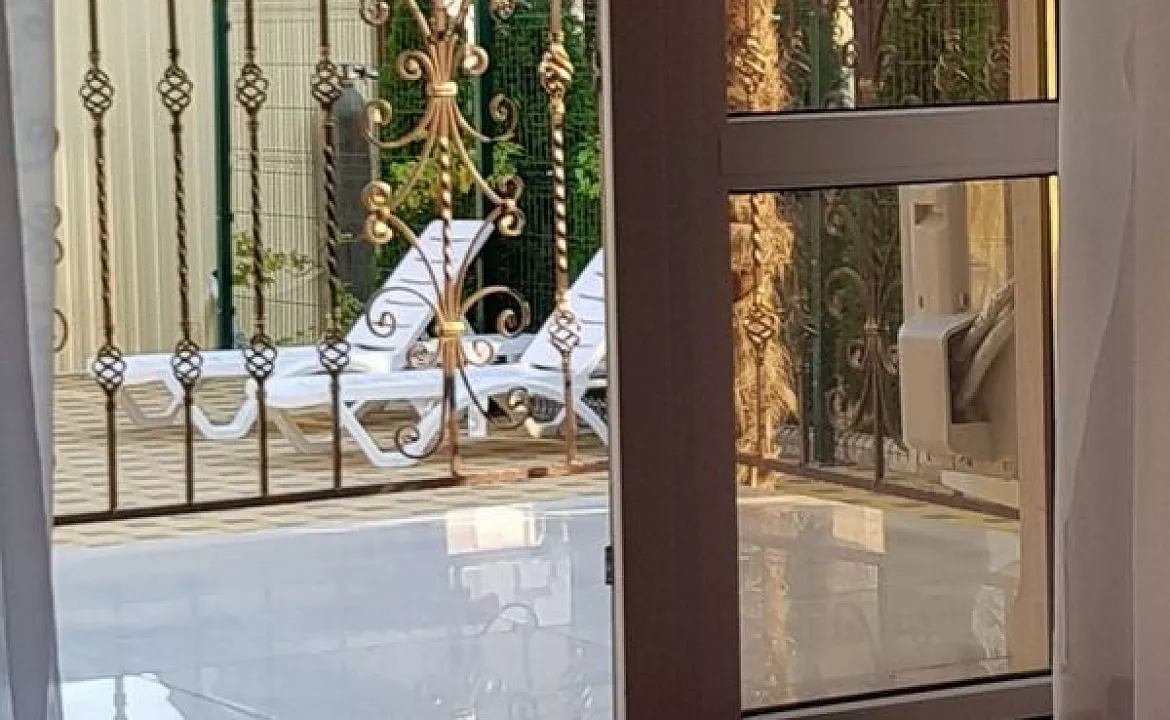 Комфорт. Гостевой дом "Ривьера" - Аше. Аше Комфорт. Гостевой дом "Ривьера" - Аше. Аше