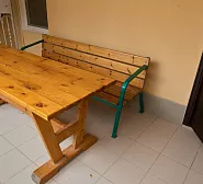 Частный гостевой дом Тамань