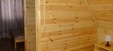 Дом под ключ Кипарис