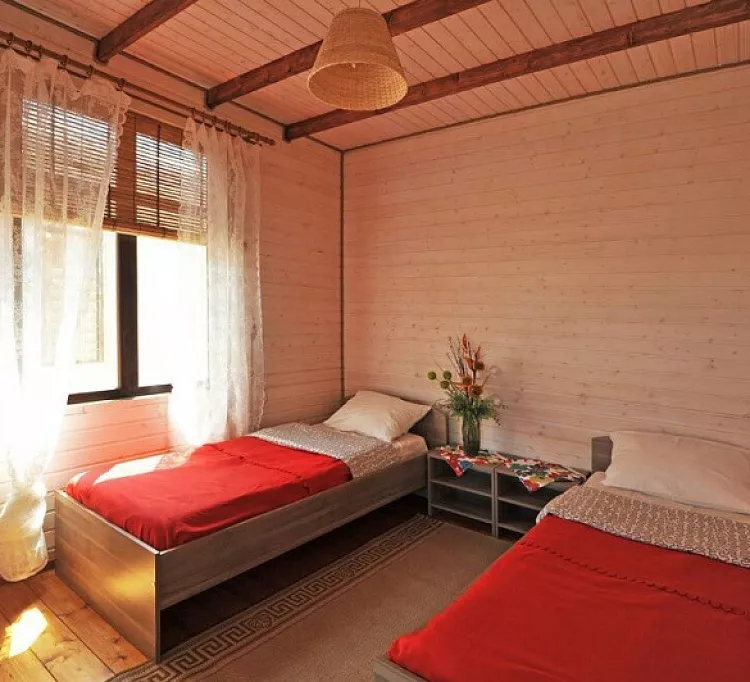 Дом под ключ. Дом под ключ Мечта Робинзона. Голубицкая