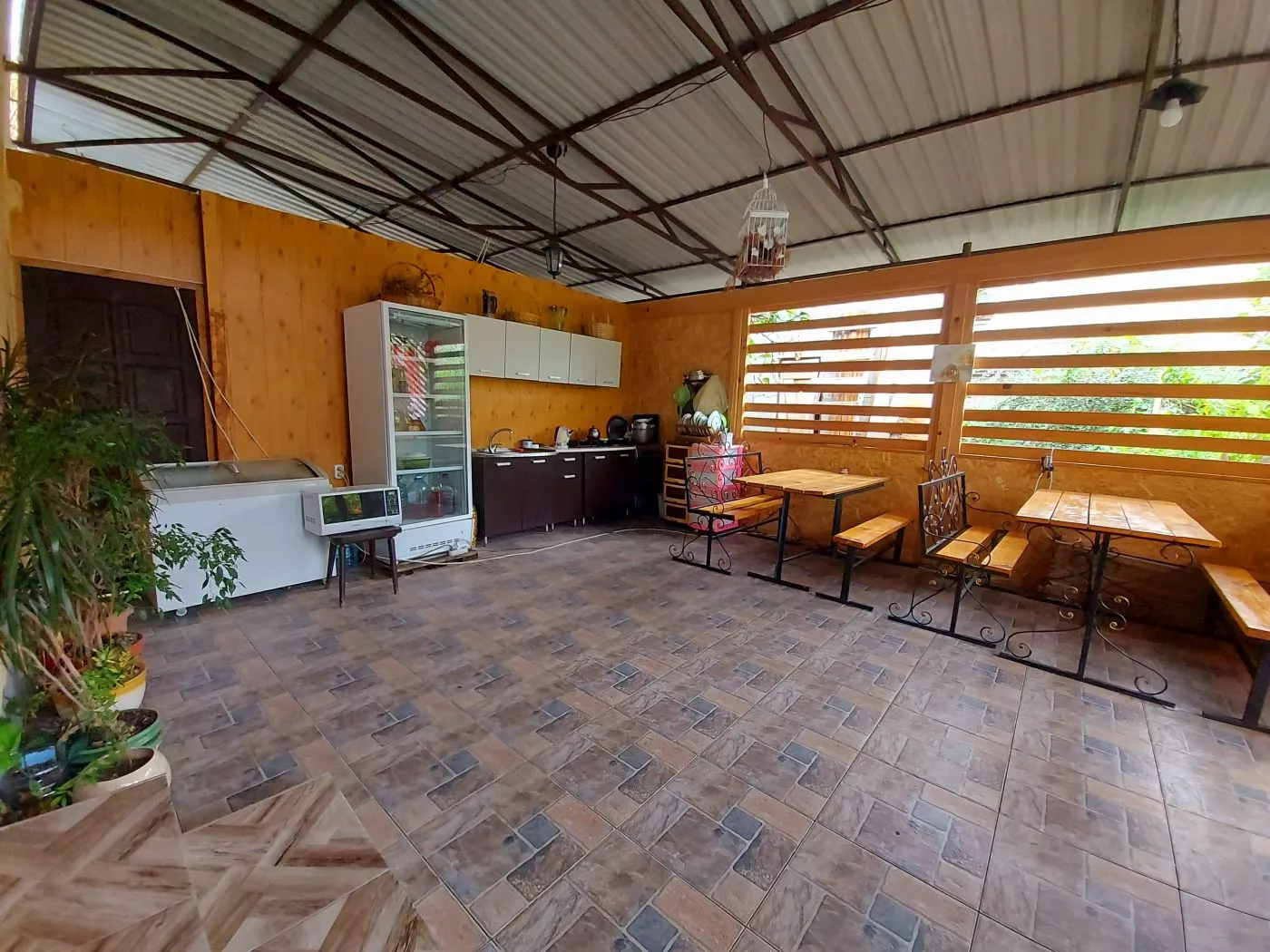 . Гостевой дом гостевой дом Новая Гагра. Гагра