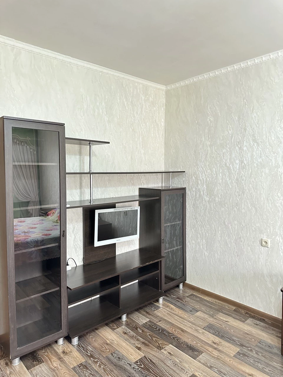 . 2-х комнатная квартира. Лазаревское