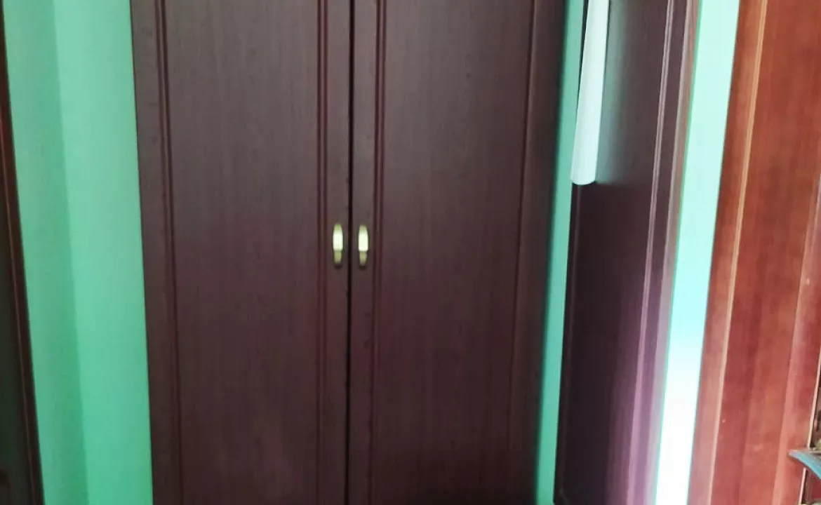 Апартаменты 2х-комнатные . Апарт-отель "Афалина"     . Ольгинка