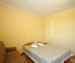 2-КОМНАТНЫЙ 5-МЕСТНЫЙ НОМЕР. Гостевой дом БУМЕРАНГ.  2-КОМНАТНЫЙ 5-МЕСТНЫЙ НОМЕР. Гостевой дом БУМЕРАНГ.