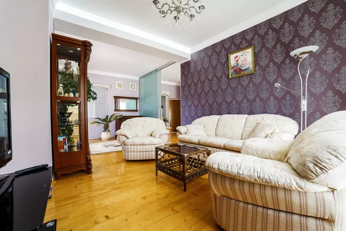  Люкс. Вилла «Снегири». Гурзуф