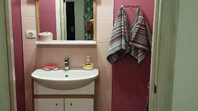 . Гостевой дом "Художник". Должанская