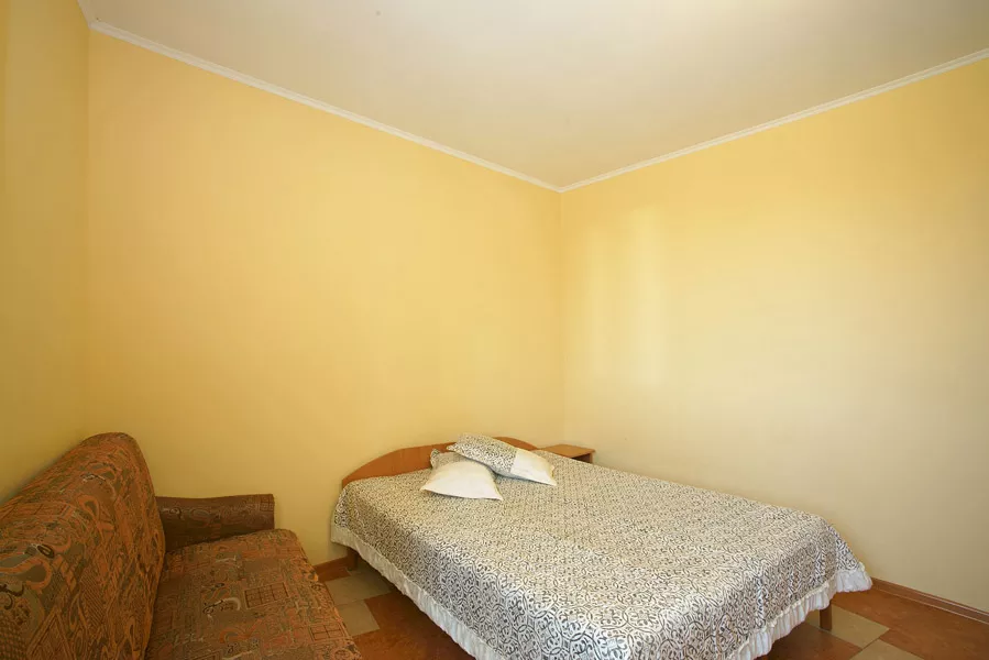 2-КОМНАТНЫЙ 5-МЕСТНЫЙ НОМЕР. Гостевой дом БУМЕРАНГ. Саки 2-КОМНАТНЫЙ 5-МЕСТНЫЙ НОМЕР. Гостевой дом БУМЕРАНГ. Саки