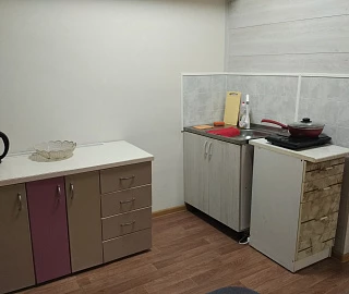 1 этаж. Дом под ключ Нептун. 