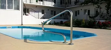 Гостевой дом "Джулия"