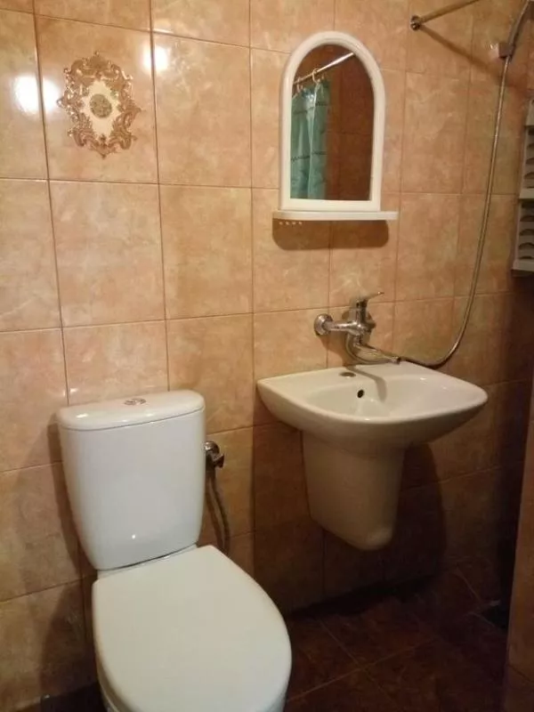 . Гостевой дом "Джемма" . Адлер