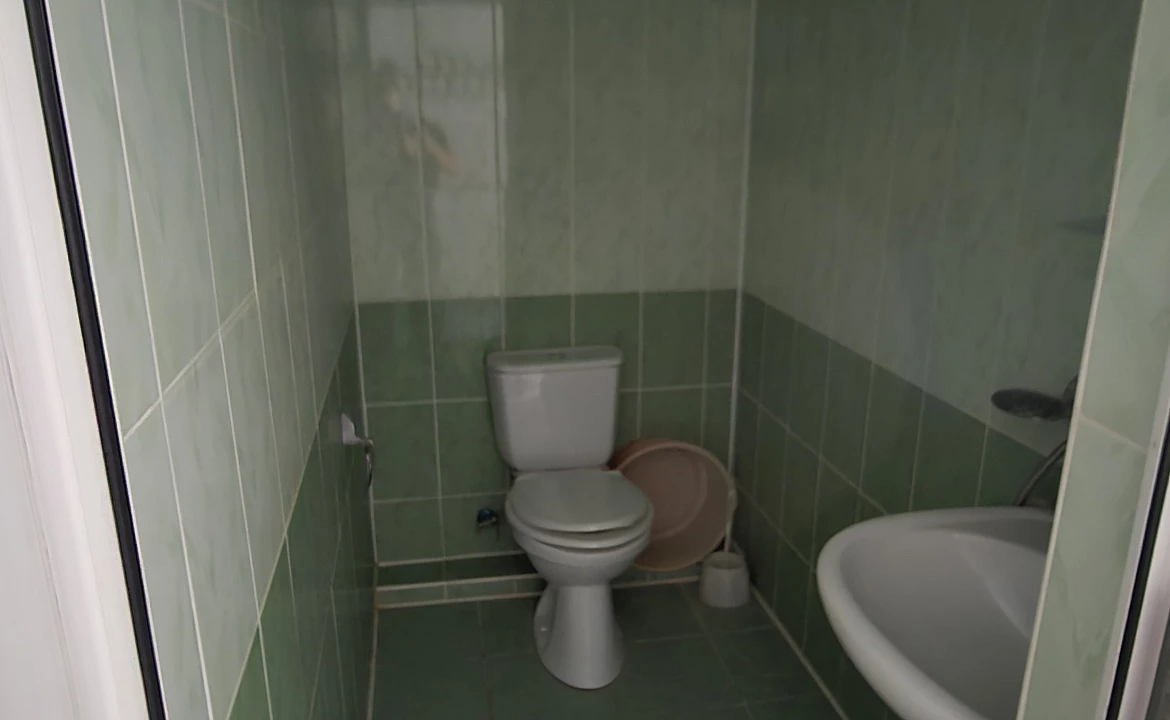 Четырех местный номер . Гостевой дом Лето. Шепси