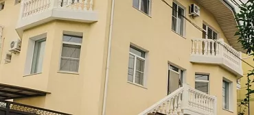 Гостевой дом "На Цветочной"