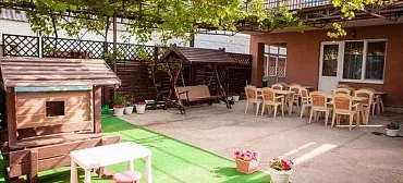 Гостевой дом "Проспект"