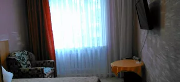 Частный сектор Терская 152/1