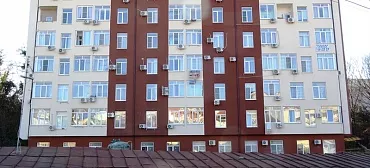 Квартира в многоквартирном доме Орбитовская 2/б кв 48"