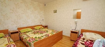 Частный сектор "Отдых у Валентины" 