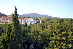 Вилла «Отрадное» Вилла «Отрадное»