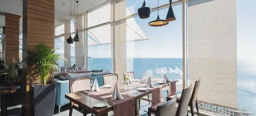 Гостевой комплекс «Lavicon Hotel Collection»