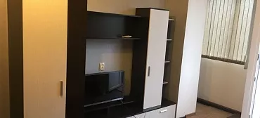 Квартира на Проспекте героев