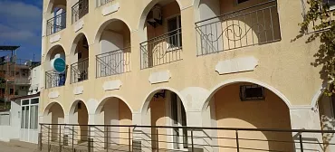 Гостиница Лагуна Гостиница Лагуна