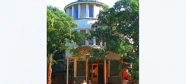 Гостевой дом "Мона Лиза"