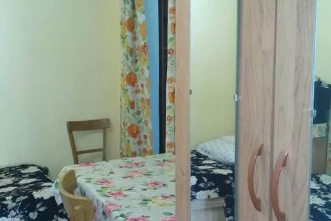 Стандарт 2-х комнатный 4-х местный. Частный сектор «Отдых для друзей». Джубга