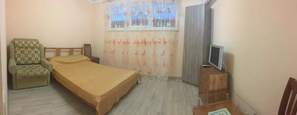 2 х местный. Гостевой дом "Оливер" в Небуге     . Небуг