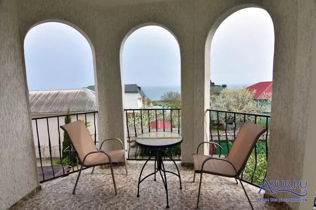 . Гостевой дом "Орхидея". Бетта . Гостевой дом "Орхидея". Бетта