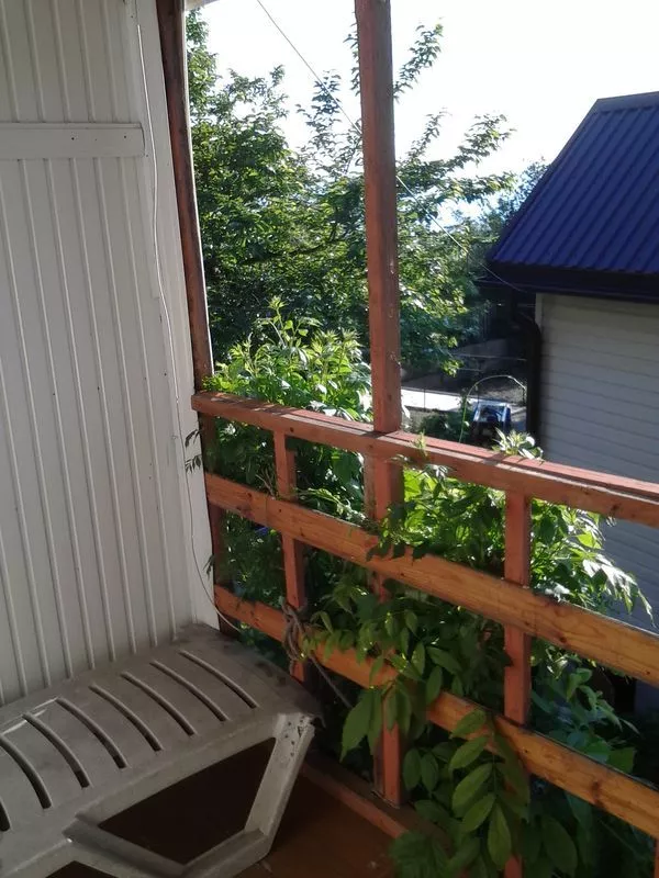 . Частный сектор Авроры 1/3. Аше