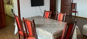 Квартира в многоквартирном доме Басария 73