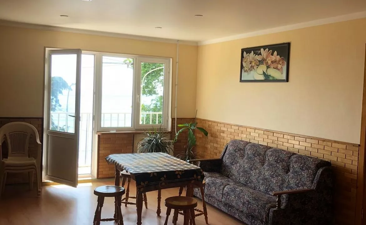 3-х местный эконом . Частный сектор "Адениум". Лазаревское