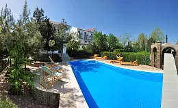 Гостевой дом «Афалина» Гостевой дом «Афалина»