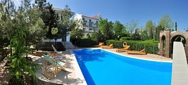 Гостевой дом «Афалина»