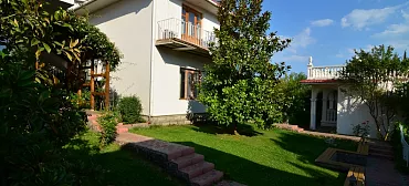 Мини-отель «Золотой берег»