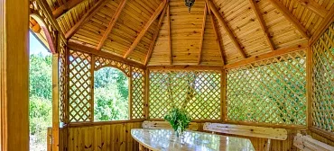 Пансионат «Ай-Лия»