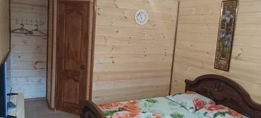 Гостевой дом "Анна" - Гагра