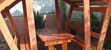 Частный сектор "В гостях у Марика"